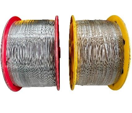 Хорошая цена Pt70Rh-Pt94Rh B Тип теплоустойчивой проволочной сетки для применения при высоких температурах онлайн
