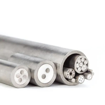 Хорошая цена Промышленный Inconel 600 SHIATH MI термопарный кабель дуплекс с превосходными характеристиками онлайн