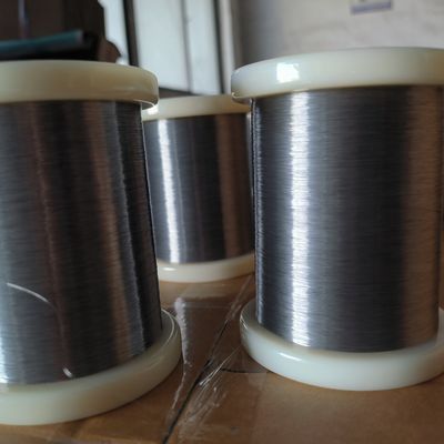 Хорошая цена Теплостойкий Inconel X-750 пружинный провод для реактивных двигателей и электростанций онлайн