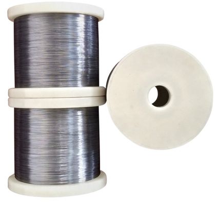 Хорошая цена Проволока пружинная Inconel X750 Высокопрочная Отпуск №1 для пружин клапанов при высоких температурах онлайн