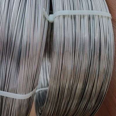 Хорошая цена Hastelloy C276 Spring Wire with 345 MPa Yield Strength and 760 MPa Tensile Strength for High Corrosion Resistance онлайн