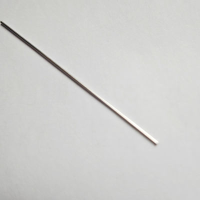 Хорошая цена Высокотемпературная стабильность платиново-иридиевой трубки для прецизионных компонентов в лабораторных условиях онлайн