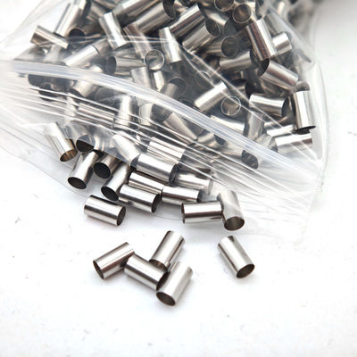 Хорошая цена Платиновое иридиовое кольцо с высокой химической стабильностью и высокой температурной устойчивостью для лабораторного оборудования онлайн