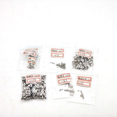 Хорошая цена Прецизионное платино-иридиевое кольцо для высококачественных научных инструментов с высокой термостойкостью онлайн