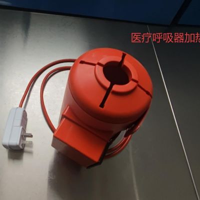 Хорошая цена Гибкая нагревательная лента NiCr 80/20 с высокой температурной стойкостью для лабораторных и промышленных применений онлайн