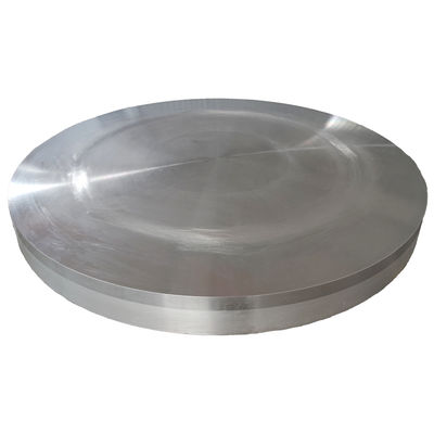 Хорошая цена ISO 5832-3 Certified Titanium Substrate for 3D Additive Manufacturing with Ti-6Al-4V (Grade 5) Alloy онлайн