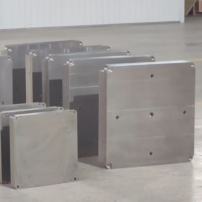 Хорошая цена Прецизионно кованный титановый сплав с поверхностной плоскостью ≤ 0,03 мм для теплоустойчивой 3D-печати онлайн