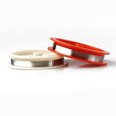 Хорошая цена Коррозионностойкая иридиоплатиновая проволока с высокой электрохимической активностью для долгосрочной долговечности при производстве водорода онлайн