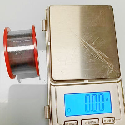 Хорошая цена Оптимизация производительности батареи с использованием иридиево-платиновой проволоки онлайн