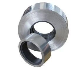 Премиальные полосы из NiCr сплава: ключевой материал для производства водорода электролизом воды