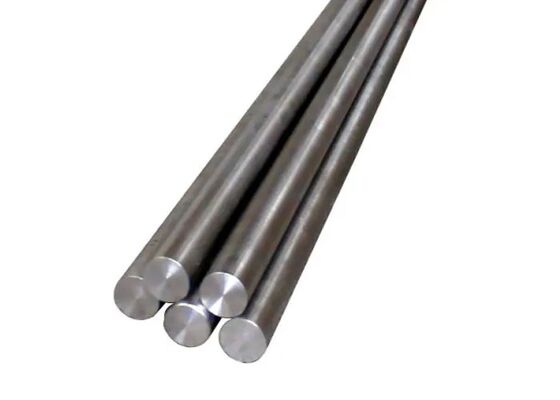Пруток из сплава Inconel 718 повышает производительность при высокотемпературном электролизе
