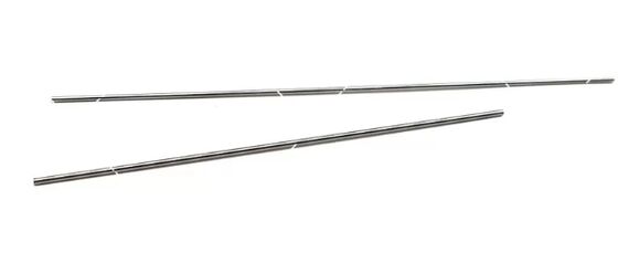 Хорошая цена Стеллит 6 Кобальт Хромная трубка для систем электролиза водорода онлайн