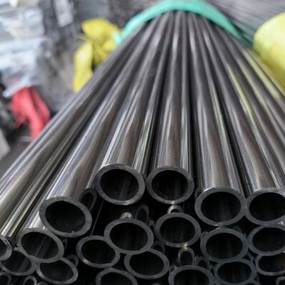 Хорошая цена Премиальная трубка из сплава Tribaloy T-800 для оптимальной производительности электролиза водорода онлайн