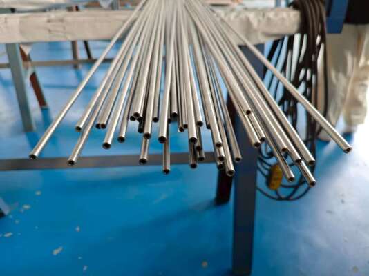 Хорошая цена Виталиевая кобальтовая хромная трубка для передового электролиза водорода онлайн