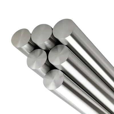 Хорошая цена Триждые корпуса яркая поверхность Monel 400 Rod оптимальная производительность онлайн