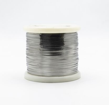 Хорошая цена 0.025MM Чистый никелевый металлический провод высокая долговечность онлайн