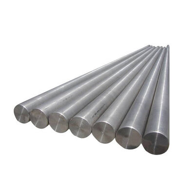 Хорошая цена Круглый пруток Inconel 713C 2.4670 для производства лопаток газовых турбин с высокой прочностью при высоких температурах и отличной ползучестью онлайн