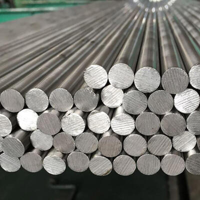 Хорошая цена Круглый пруток из сплава Inconel — 625 и 718 для аэрокосмической, нефтегазовой и морской промышленности онлайн