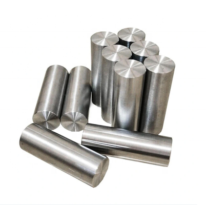 Хорошая цена K438 (738LC) Cast Superalloy Master Alloy Bar онлайн