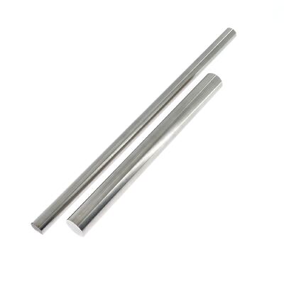 Хорошая цена Круглый пруток из сплава Inconel 600: отожженный пруток из сплава с яркой поверхностью для реторт термообработки онлайн
