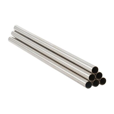 Хорошая цена Термостойкая бесшовная труба из сплава Inconel X750 для газотурбинных воздуховодов онлайн