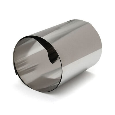 Хорошая цена Прецизионная полоса из сплава Inconel 600 для диафрагм датчиков (0,1 мм-1,5 мм) онлайн