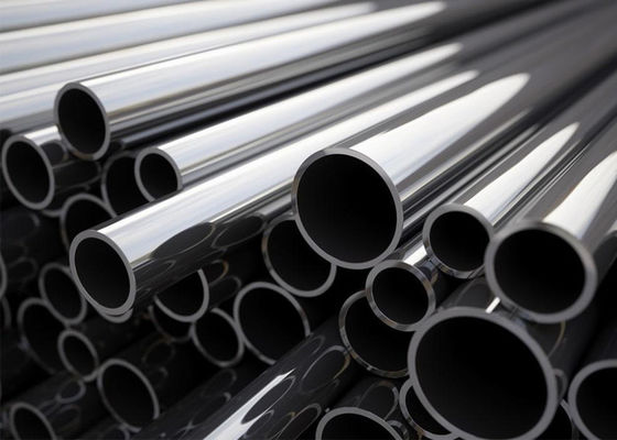 Хорошая цена Сплав хромия никеля трубок SB 704 N08825 Incoloy 825 Oxidizied ASME онлайн