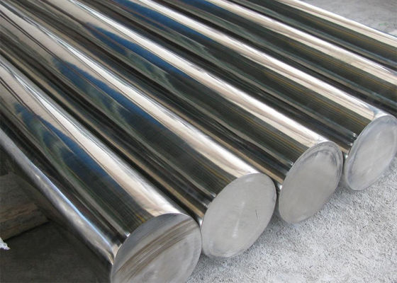 Хорошая цена Уточняя Адвокатура RoHS яркие поверхностные Inconel 601 круглая онлайн