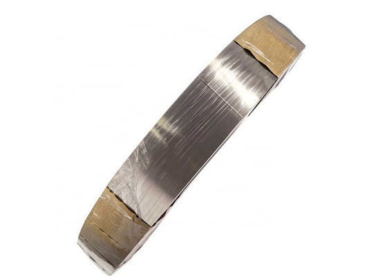 Хорошая цена W.Nr 2.4665 Никелевая лента ASTM B435, B906 UNS N06002 Фойла из никелевой сплавы онлайн