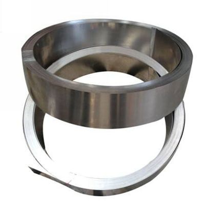 Хорошая цена Мягко 780 сплав MPA яркий 0Cr21Al6 2.5mmx5mm FeCrAl онлайн