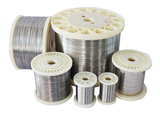 Хорошая цена Сплав Inconel провода MPA Inco718 UNS N07718 яркий мягкий 760 онлайн