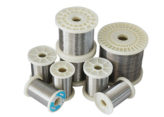 Хорошая цена Немагнитная проволока из сплава никеля, хрома и железа Inconel 625, 479,2 МПа онлайн