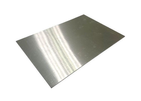 Хорошая цена Соль делая 2,4851 сплав Inconel листа Inconel 601 никеля онлайн