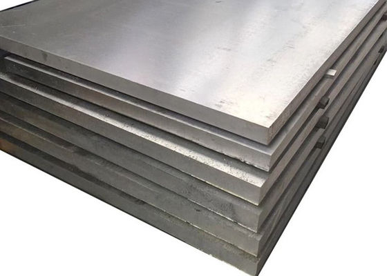 Хорошая цена 760 сплав Inconel листа никеля сплава 718 AMS 5596 Inconel MPA онлайн