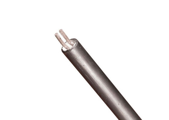 Хорошая цена Тип кабель термопары J JP JN SS321 MI 3.2mm минеральный изолированный онлайн