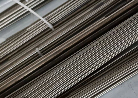 Хорошая цена Трубка 1.2*1.0*1000 Nitinol сплава NiTi для продаж онлайн