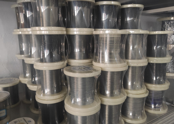 Хорошая цена Сформируйте резинку провода Nitinol сплава ti Ni памяти для хирургии онлайн