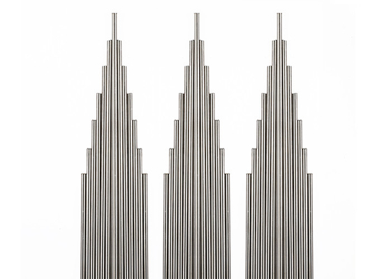 Хорошая цена Бар inconel 625 поверхности основанного на никел сплава конкурентоспособной цены яркий онлайн