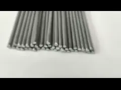 Чистый размер 8mm штанги утюга 201 никеля металла ISO9001 никеля 10mm 12mm 20mm