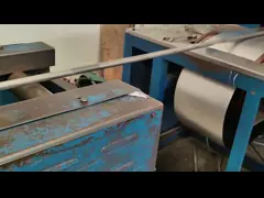 ASME SB622 Стержень из сплава Hastelloy