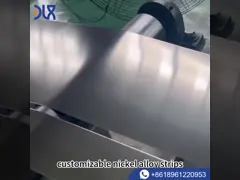 Утюг хромия никеля сплава 800ht