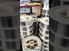 Сплав Hastelloy C22 N06022 Высокая прочность на растяжение