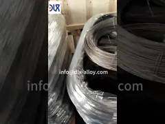 Твердый раствор кислотная белая неконнельная сплав 625 NS3306 NO6625 2.4856