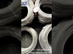 Сплав Hastelloy N06022 Холодно затянутый горячо прокатаный черный или яркий