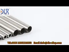 Опыт долговечности и эффективности трубных изделий Inconel 600