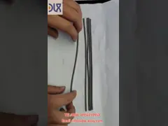 Монель 400 медь никель сплав пружина протяженность проволока никель сплав проволока