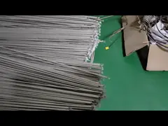 E SS321 1.5mm кабель кабеля термопары EP MI 2 ядров минеральный изолированный нагревая