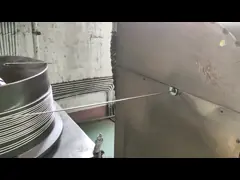 OEM Некопчатый изолированный электрический провод для экстремальных температурных условий