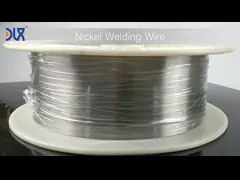 Сертифицированная никелевая сварочная проволока ERNiCrMo-13 ASME SFA A5.14 диаметром 1,6 мм для сплава 59, подходящая для MIG и TIG сварки